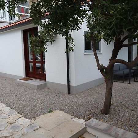 Dorian Apartman Fiume Kültér fotó