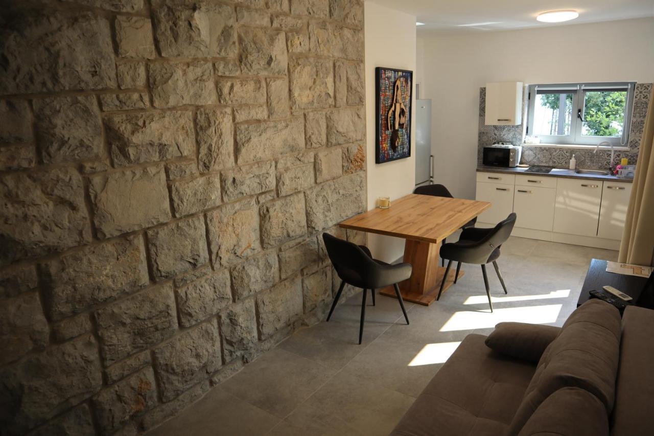 Dorian Apartman Fiume Kültér fotó